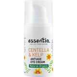 Essentiq Centella & Kelp Antiage Eye Cream