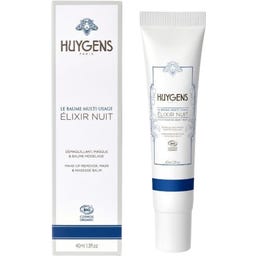 HUYGENS Paris Multi-purpose Night Balm - 40 ml