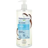 Natessance Gel Douche Eau de Coco