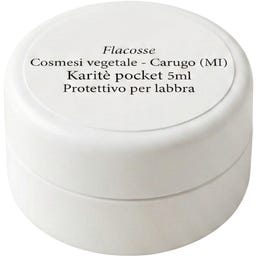 Fitocose Ochronny balsam do ust Shea Butter - 5 ml