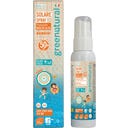 Greenatural Spray przeciwsłoneczny dla dzieci SPF 50 - 100 ml
