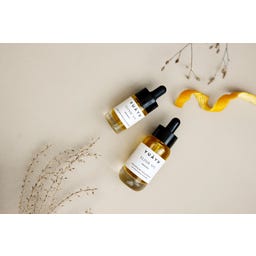 YUĀYU Elixir No. 1 Vata - 10 ml