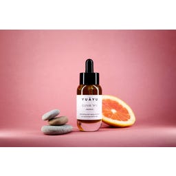 YUĀYU Elixir No. 3 Kapha - 10 ml