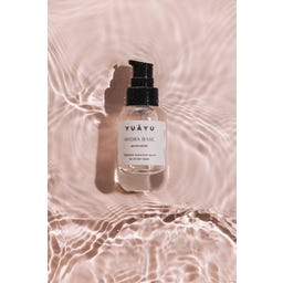YUĀYU Hydra Base Hyaluronserum - 30 ml