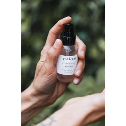 YUĀYU Hydra Base Hyaluronserum - 30 ml