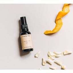 YUĀYU Hydra Spray No. 1 – Vata Mood - 30 ml