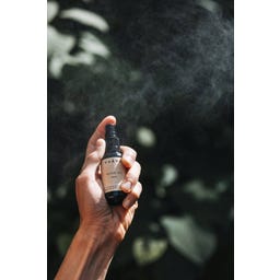 YUĀYU Hydra Spray No. 1 – Vata Mood - 30 ml