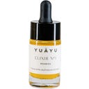 YUĀYU Elixir No. 1 Vata - 10 ml