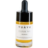 YUĀYU Elixir No. 1 Vata