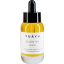 YUĀYU Elixir n.º 1 - Vata - 30 ml