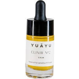 YUĀYU Elixir No. 2 Pitta - 10 ml
