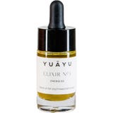 YUĀYU Elixir No. 3 Kapha