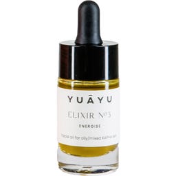 YUĀYU Elixir No. 3 Kapha - 10 ml