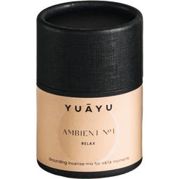 YUĀYU Ambient No. 1 Räuchermischung - 50 ml