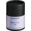 YUĀYU Ambient No. 2 Räuchermischung