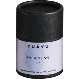 YUĀYU Ambient No. 2 Räuchermischung - 50 ml