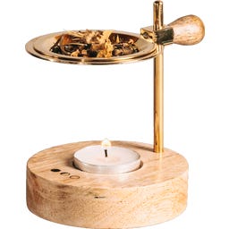 YUĀYU Räucherstövchen - 1 Stk