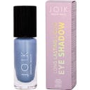 JOIK Organic Long Lasting Liquid Eye Shadow - 04 Blue Lagoon