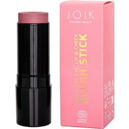 JOIK Organic 3-in-1 Make Up Stick - 02 Mauve Magic