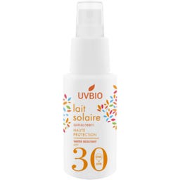 UVBIO Sunscreen SPF 30 - 50 ml
