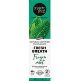 Organic Shop Toothpaste Fresh Breath