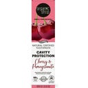 Organic Shop Toothpaste Cavity Protection - 100 g