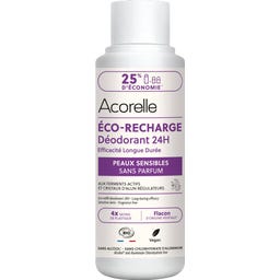 Acorelle Refill Sensitive Skin Deodorant Roll-on - 100 мл