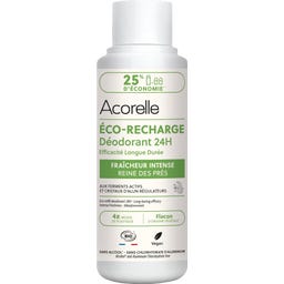 Acorelle Refill Meadowsweet Deodorant Roll-on - 100 мл