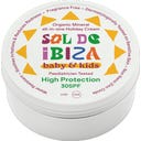 Baby & Kids Organic Mineral All-In-One Holiday Cream SPF 30 - 100 g