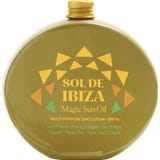 Sol de Ibiza Magic Sun Oil SPF 15