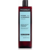 PHYTORELAX LABORATORIES Kokos Bade- & Dusjgel