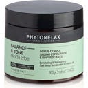 PHYTORELAX LABORATORIES 31 Herbs Oil Body Scrub - 500 ml