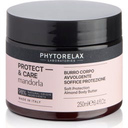 PHYTORELAX LABORATORIES Almond Body Butter - 250 ml