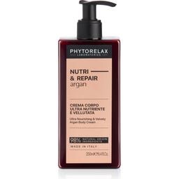PHYTORELAX LABORATORIES Arganolje Bodylotion - 250 ml