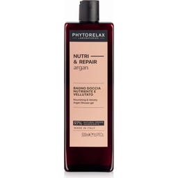 PHYTORELAX LABORATORIES Dusjgele med arganolje - 500 ml