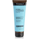 PHYTORELAX LABORATORIES Kokosdusjgel og sjampo
