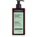 PHYTORELAX LABORATORIES 31 herbs oil multiuse gel cream