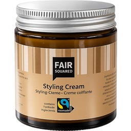 FAIR SQUARED Argan Styling Cream - 100 ml