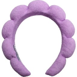 Cosmeterie Alice Band - Purple
