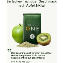 ONE Startpaket