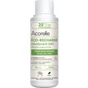 Acorelle Náplň pre dezodorant s tužobníkom - 100 ml