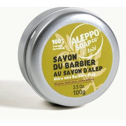 Tadé Pays du Levant Ultra Mild Barber's Soap 