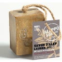 Tadé Pays du Levant Aleppó szappan 20% babérolaj