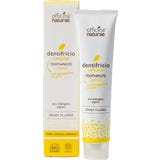Officina Naturae Lemon Gel Toothpaste