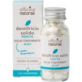 Officina Naturae Solid Toothpaste Tablets