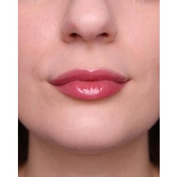 puroBIO cosmetics Balmygloss - 05 vibrant deep pink
