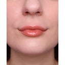 puroBIO cosmetics Balmygloss - 01 peach nude