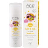 eco cosmetics Baby & Kids Sonnencreme LSF 50+