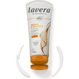 lavera Repair & Deep Care pečující kondicionér - 200 ml