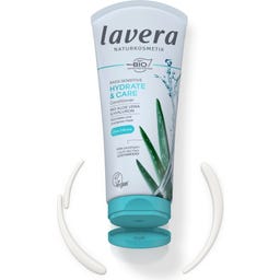 Basis Sensitiv pečující hydratační kondicionér - 200 ml